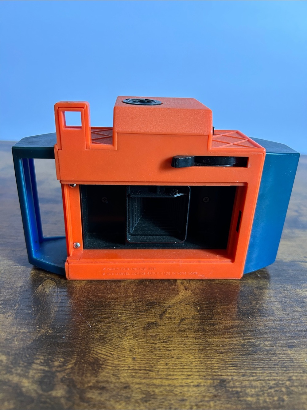 1978 Spiderman Camera - Picture 4 of 4